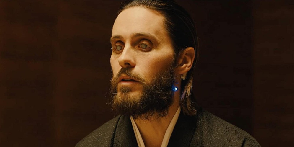 Dari Joker, Jared Leto Jadi Andy Warhol